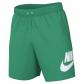 Nike Herren Short Nike Club Alumni FT Short FQ4950 