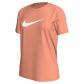 Nike Damen T-Shirt Dri-FIT Graphic T FQ4975 