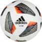White/Black/Team Light Blue/Silver Met.