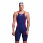 Funkita Damen Wettkampf-Badeanzug Apex Viper Kneeskin FSP618L 