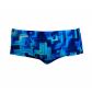 Funky Trunks Herren Badehose Classic Trunks FTS001M 