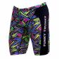 Funky Trunks Jungen Badehose Training Jammers FTS003B 