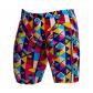 Funky Trunks Herren Badehose Training Jammers FTS003M 