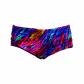 Funky Trunks Jungen Badehose Boys Sidewinder Trunks FTS015B 
