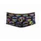 Funky Trunks Jungen Badehose Boys Sidewinder Trunks FTS015B 