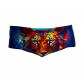 Funky Trunks Herren Badehose Sidewinder Trunks FTS015M 