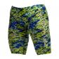 Funky Trunks Herren Badehose Fast Training Jammers FTS088M 