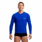 Funky Trunks Herren UV Langarmshirt Long Sleeve Rash Vest FTS091M 