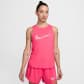 Nike Damen Lauftop One Swoosh Womens Dri-FIT FV6376 