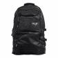 Funky Rucksack Expandable Elite Squad Backpack FYG012N-02480 Back to Black | One size