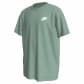 Nike Kinder T-Shirt Sportswear Big Kids FZ5177 
