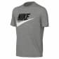 Dark Grey Heather