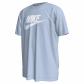 Nike Kinder T-Shirt NSW Tee Futura HBR FZ5178 