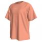 Nike Mädchen T-Shirt Big Girls Sportswear FZ5539 