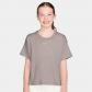 Nike Mädchen T-Shirt Nike Sportswear Big Kids FZ5559 