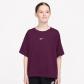 Nike Mädchen T-Shirt Nike Sportswear Big Kids FZ5559 