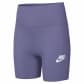 Nike Mädchen Short Sportswear Big Kids FZ5581 