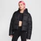 Nike Damen Winterjacke Classic Puffer FZ5899 