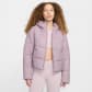 LT Violet Ore/White