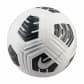 White/Black/Metallic Silver