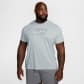 Nike Herren T-Shirt Mens Dri-FIT Fitness FZ8028 