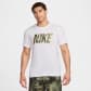Nike Herren T-Shirt Dri-FIT Fitness Tee FZ8038 