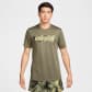 Nike Herren T-Shirt Dri-FIT Fitness FZ8040 