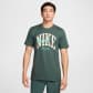 Nike Herren T-Shirt Dri-FIT Fitness Tee FZ8048 
