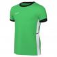 Green Spark/Blk/Wht/Wht