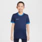 Midnight Navy/Royal Blue/White