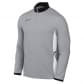 Wolf Grey/Black/White/Black