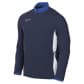 Midnight Navy/Roy Blue/Wht