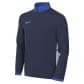 Midnight Navy/Royal Blue/Wht