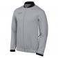 Wolf Grey/Black/White/Black