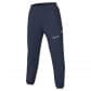 Midnight Navy/White