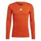 Team Orange