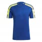 Team Royal Blue/Team Solar Yellow