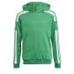 adidas Kinder Kapuzenpullover Squadra 21 Hoody 