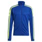 Team Royal Blue/Team Solar Yellow