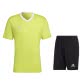 Team Semi Sol Yellow