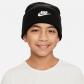 Nike Kinder Mütze Nike Peak Big Kids Beanie HF5498 