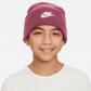 Nike Kinder Mütze Nike Peak Big Kids Beanie HF5498 