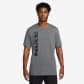 Nike Herren T-Shirt Dri-FIT Fitness T-S HF6147 