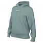 Nike Damen Pullover Phoenix Fleece HF6839-017 M Cannon/Sail | M
