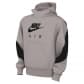 Nike Kinder Kapuzenpullover Air Big Kids Fleece HF8812 