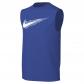 Nike Kinder Tank Top B NK DF MULTI SLVS TOP HBR HF8998 