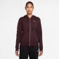 Nike Damen Kapuzenjacke Sportswear Phoenix Fleece HJ0995 