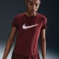 Nike Damen Laufshirt One Swoosh Women s HJ2204 