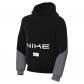 Nike Kinder Kapuzenpullover Multi Dri-FIT Fleece HJ3710 