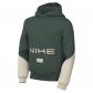 Nike Kinder Kapuzenpullover Multi Dri-FIT Fleece HJ3710 